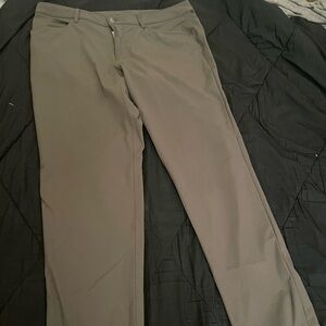 Men’s Lululemon pants